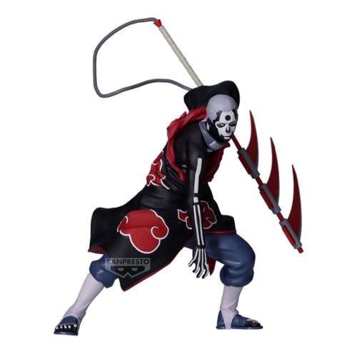 Figurine Hidan Version B Naruto 13 cm Vibration Stars