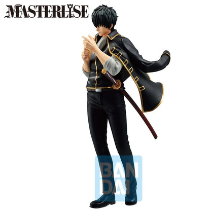 Figurine Hijikata Gintama 25cm - Rocket Strasbourg