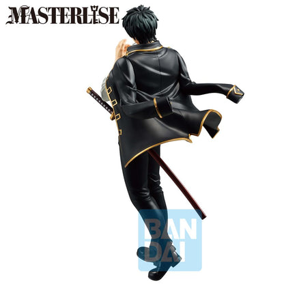 Figurine Hijikata Gintama 25cm - Rocket Strasbourg