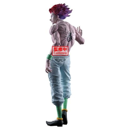 Figurine Hisoka HxH