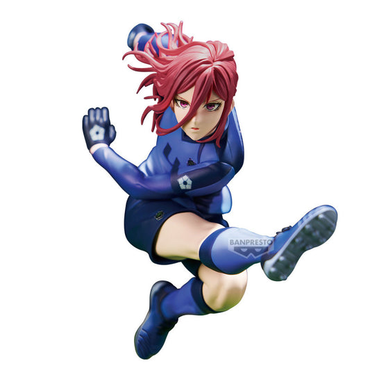 Figurine Hyoma Chigiri Blue Lock