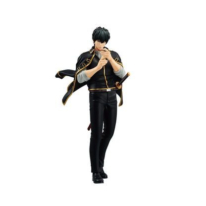 Figurine Hijikata Gintama 25cm - Rocket Strasbourg