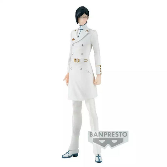 Figurine Ishida Bleach