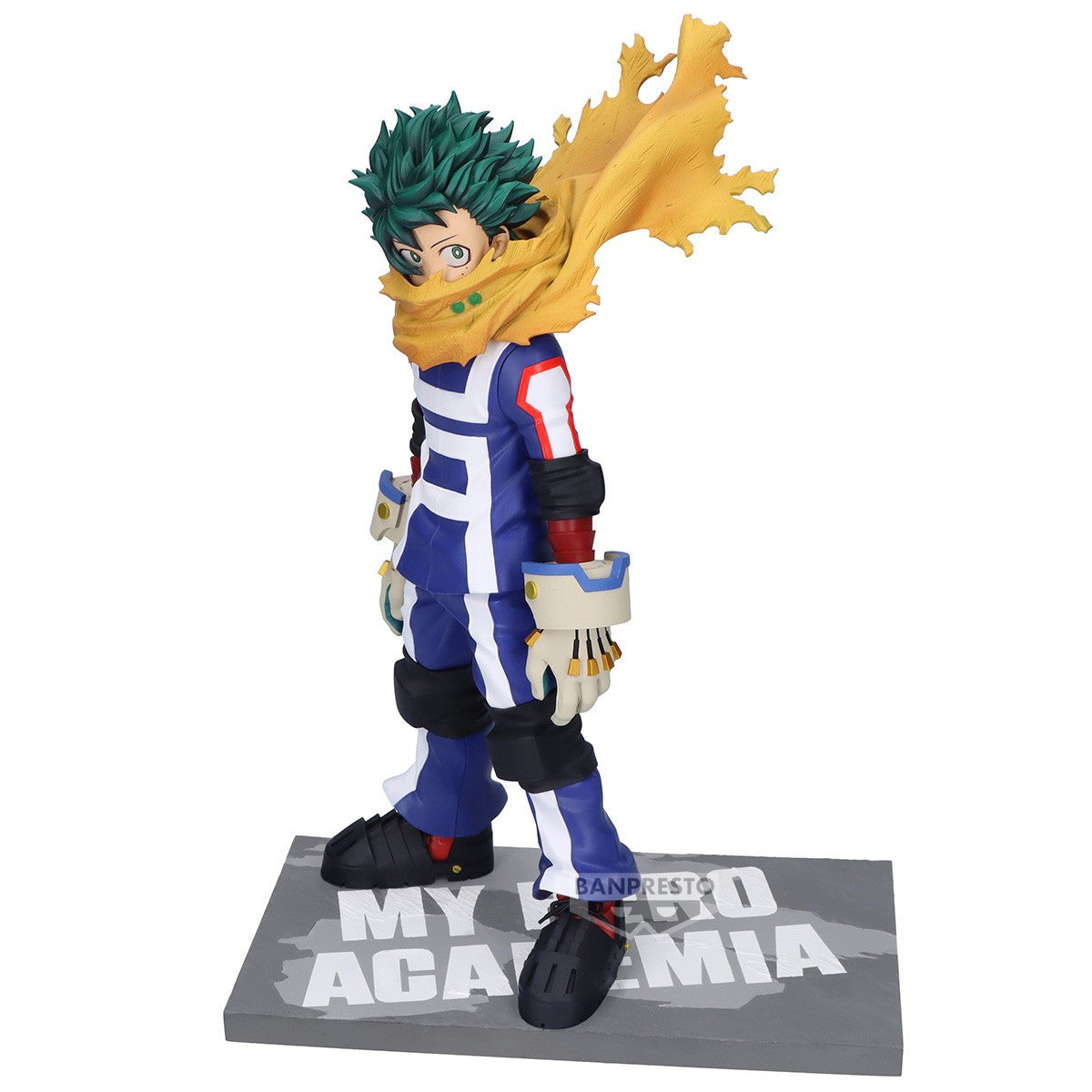 Figurine Izuku Midoriya - Color 24 cm My Hero Academia