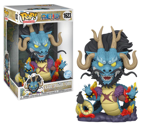 Figurine Jumbo Kaido Funko Pop One Piece n°1623