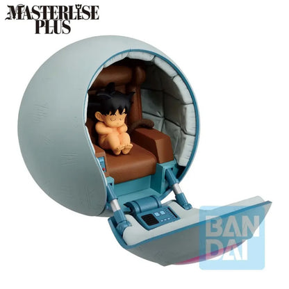 Figurine Kakarot Dragon Ball