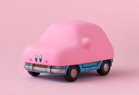 Figurine Kirby "Car Mouth" - Pop Up Parade 7cm