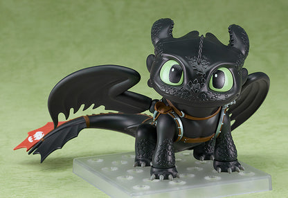Figurine Krokmou Dragons Nendoroid 8,5 cm