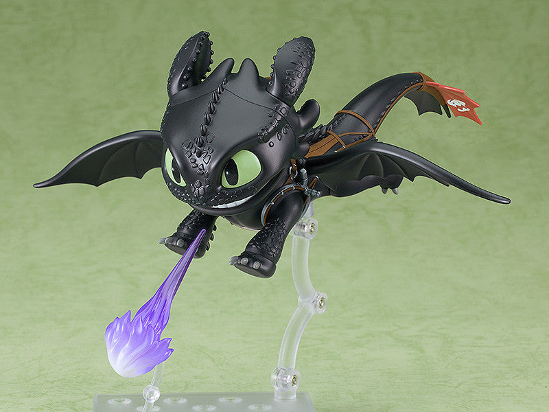 Figurine Krokmou Dragons Nendoroid 8,5 cm