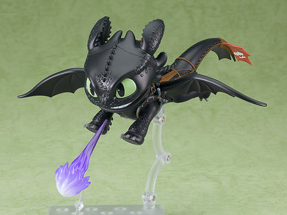 Figurine Krokmou Dragons Nendoroid 8,5 cm