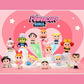 Figurine Les Supers Nanas Crybaby Pop Mart