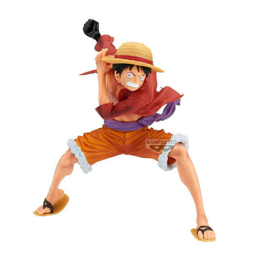 Luffy One Piece