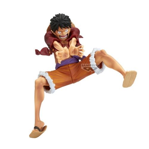 Figurine Luffy One Piece