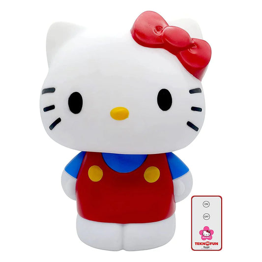 Figurine Lumineuse Hello Kitty - 40 cm [EN PRECOMMANDE]