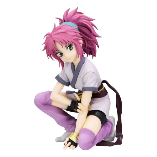Figurine Machi Hunter X Hunter - 10cm