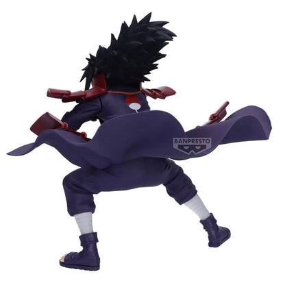Figurine Madara Uchiwa 13 cm Naruto Vibration Stars