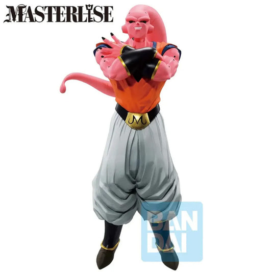 Figurine Majin Buu Gohan Absorbed Dragon Ball Masterlise