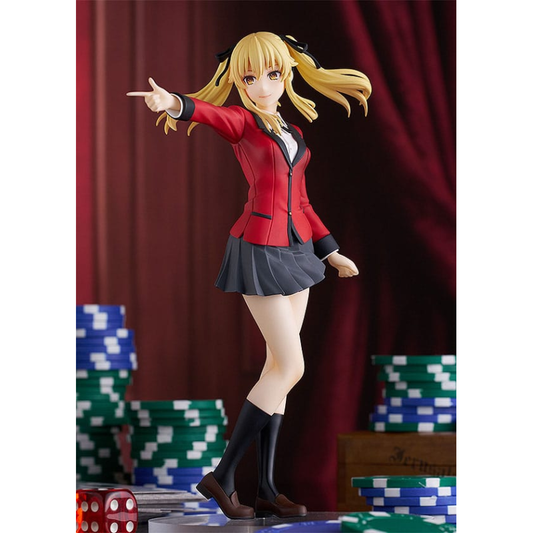 Figurine Mary Saotome 17 cm Gambling School Kakegurui Pop up Parade