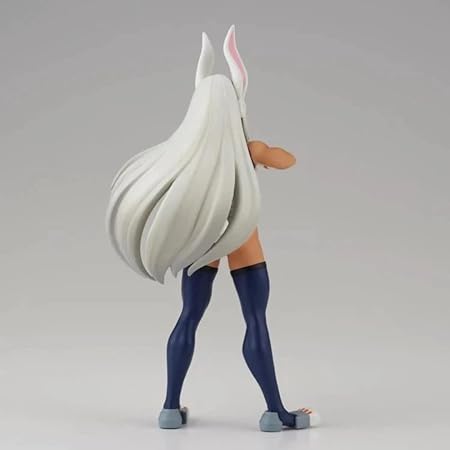 Figurine Mirko 15 cm My Hero Academia Age Of Heroes