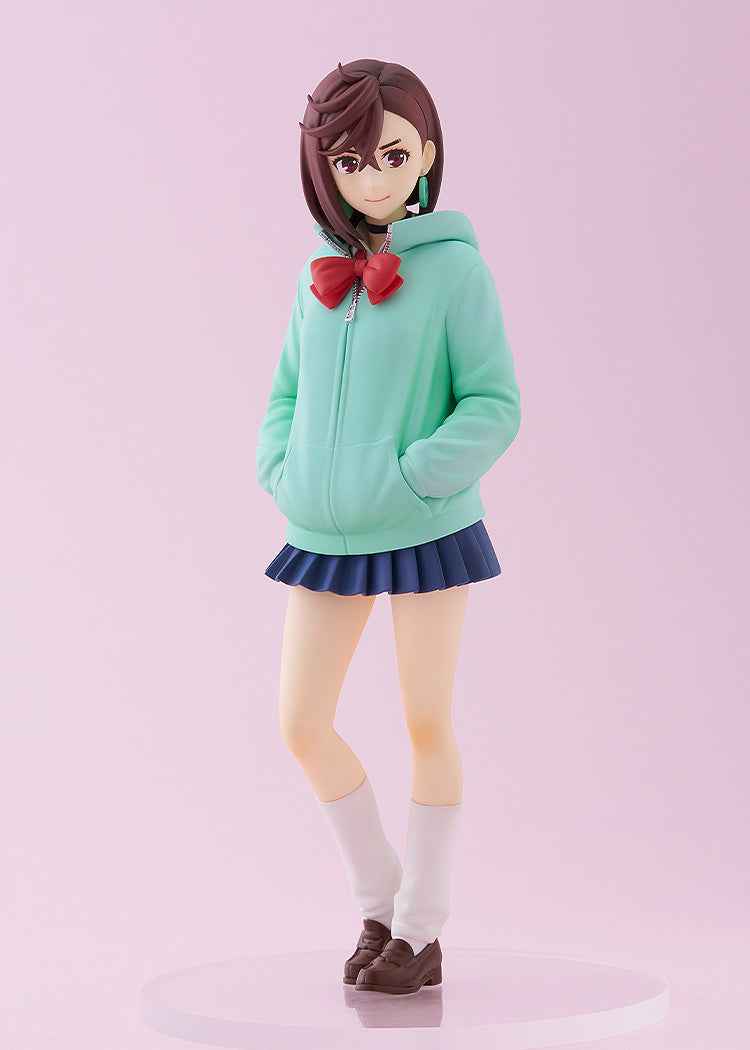 Figurine Momo Ayase DanDaDan Pop Up Parade
