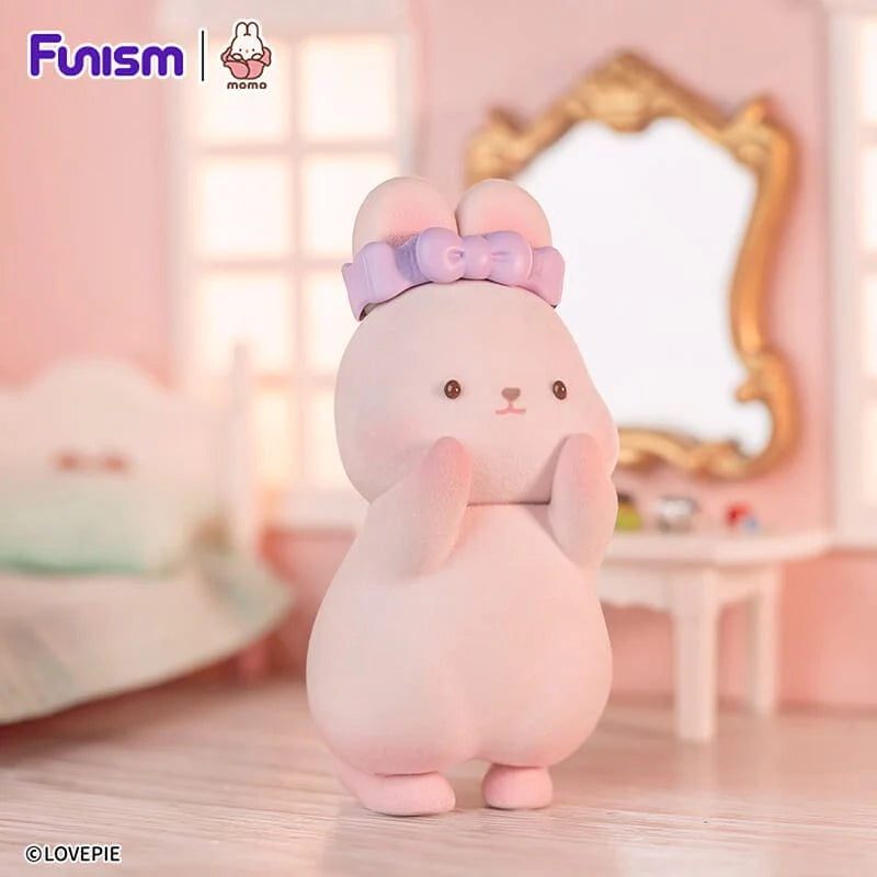Figurine Momo Bunny Daily Blind Box