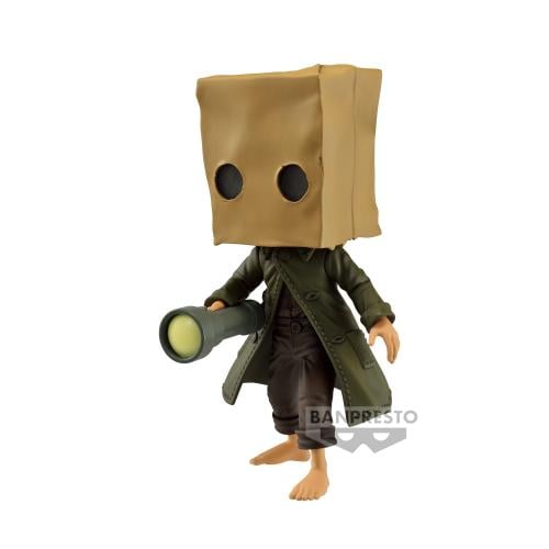 Little Nightmares 2