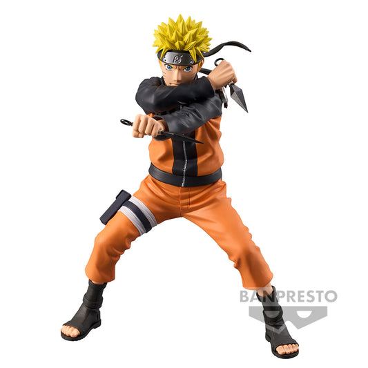 Figurine Naruto Grandista 22cm [EN PRECOMMANDE]