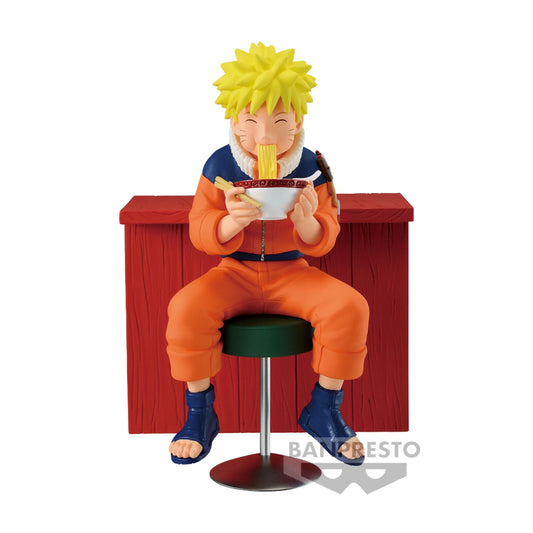Figurine Naruto Ichiraku 10cm [EN PRECOMMANDE]