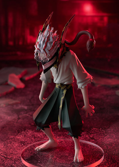 Figurine Okarun - Pop Up Parade 17cm Dandadan
