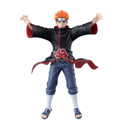 Figurine Pain Naruto 17 cm Vibration Stars