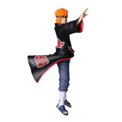 Figurine Pain Naruto 17 cm Vibration Stars