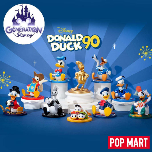 Figurine Pop Mart Donald Duck