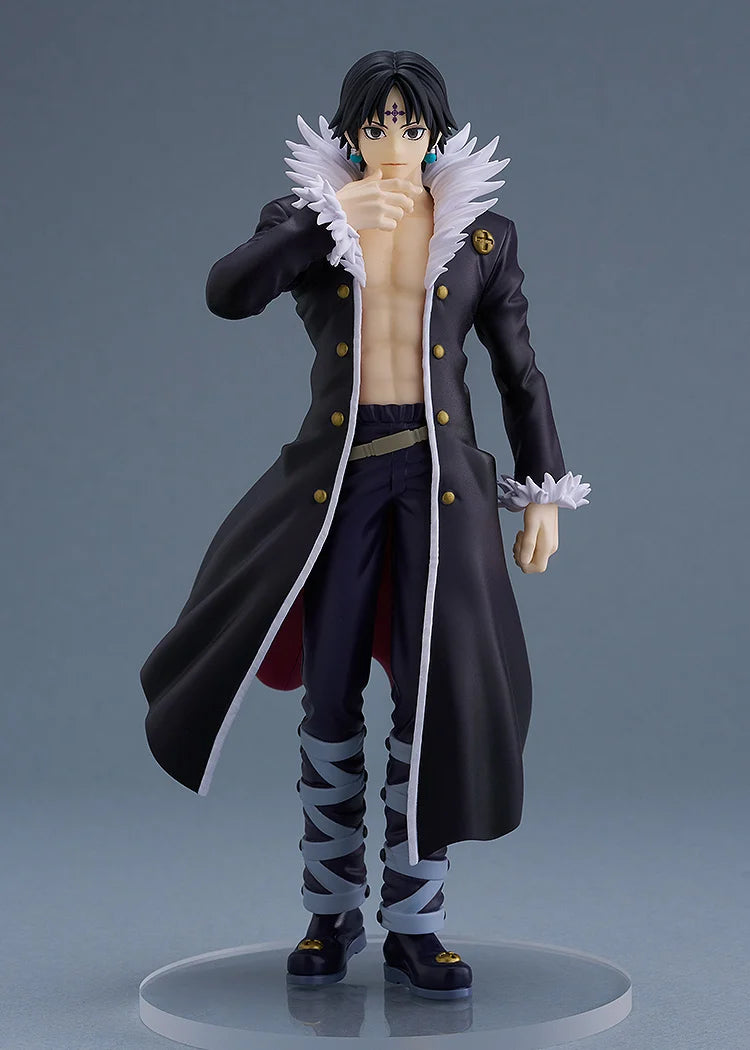 Figurine Quwrof / Chroll Hunter x Hunter Pop up Parade 18 cm