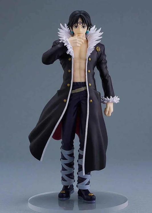 Figurine Quwrof / Chroll Hunter x Hunter Pop up Parade 18 cm