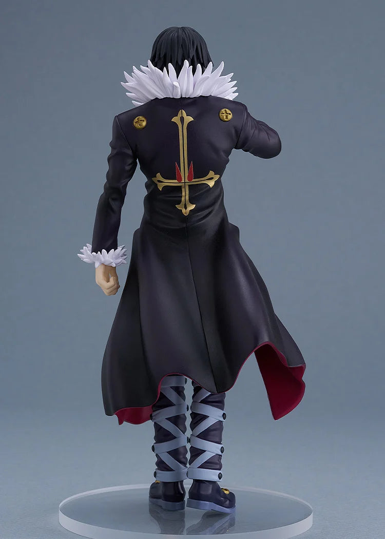 Figurine Quwrof / Chroll Hunter x Hunter Pop up Parade 18 cm