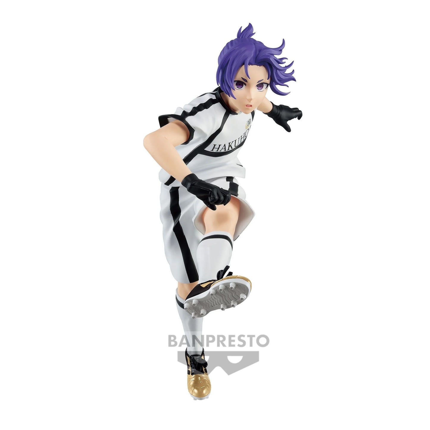 Figurine Reo 16 cm Blue Lock