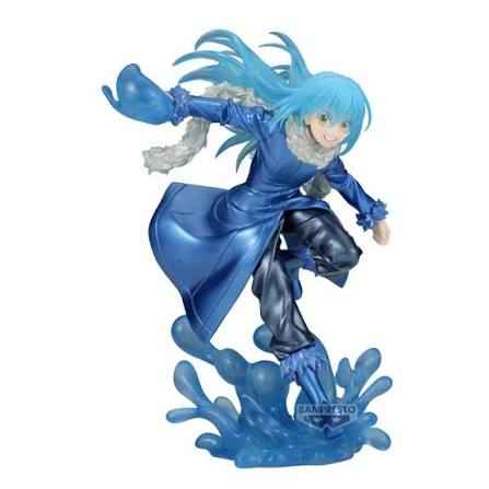 Figurine Rimuru Effectreme Slime
