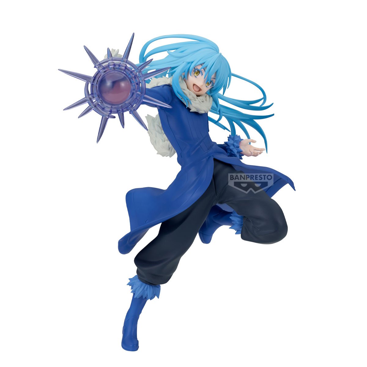 Figurine Rimuru Tempest - Figurine Espresto 20cm