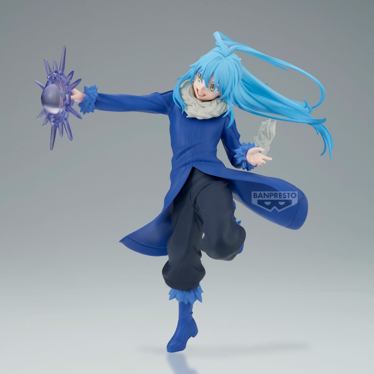 Figurine Rimuru Tempest - Figurine Espresto 20cm