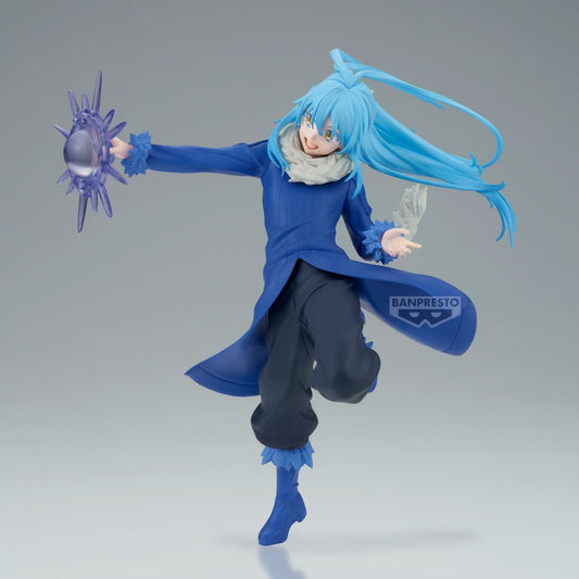 Figurine Rimuru Tempest - Figurine Espresto 20cm