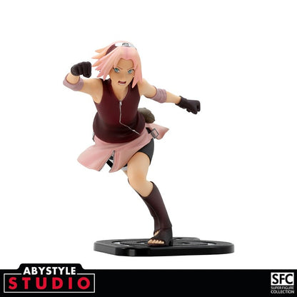 Figurine Sakura Haruno 13 cm Naruto Shippuden SC