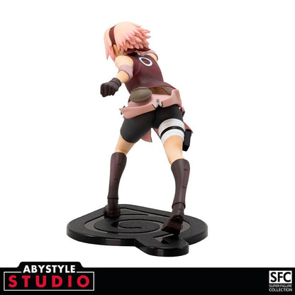 Figurine Sakura Haruno 13 cm Naruto Shippuden SC
