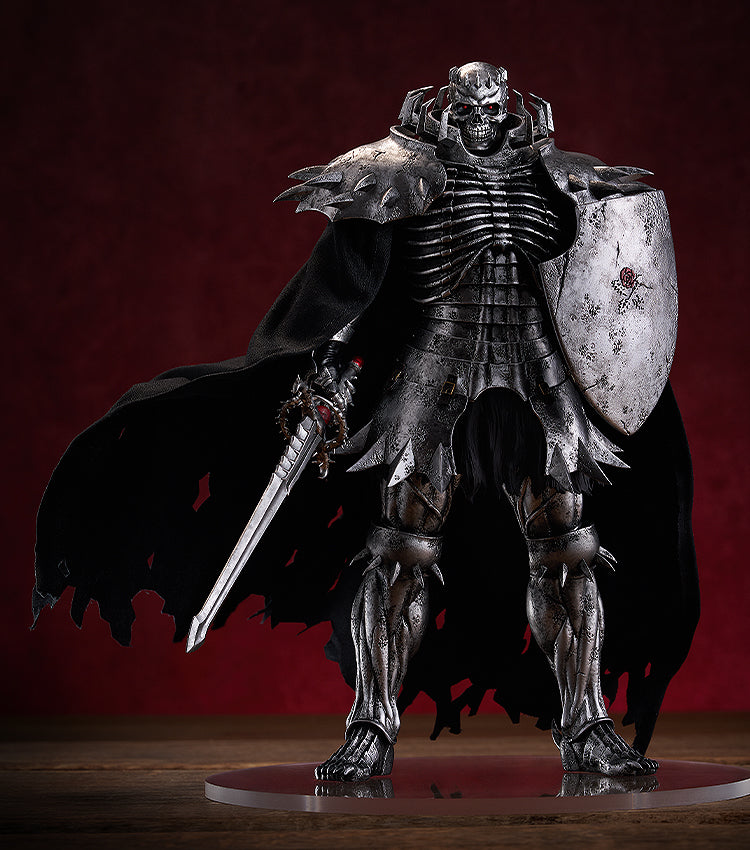 Figurine Skull Knight Berserk Pop up Parade