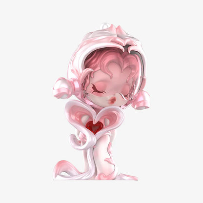 Blind Box Skullpanda The Sound Pop Mart