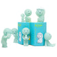 Figurine Smiski Bath