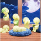 Figurine Smiski Bed