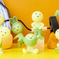 Figurine Smiski Dressing