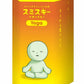 Figurine Smiski Yoga