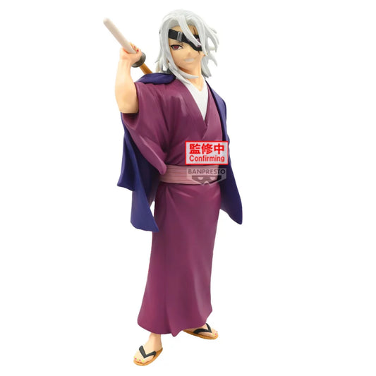 Figurine Tengen Uzui Demon Slayer Maximatic