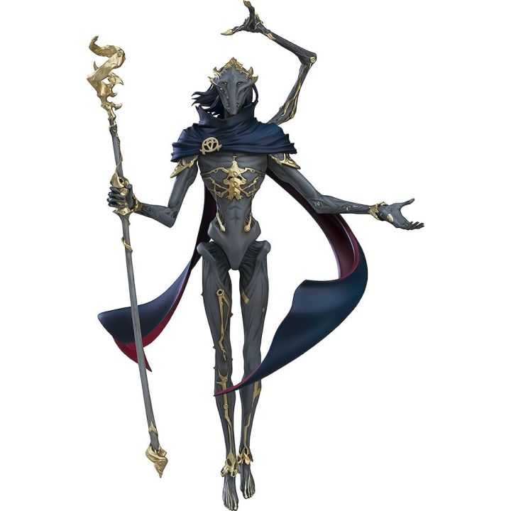 arcane viktor figurine